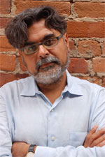 Hussain Amarshi