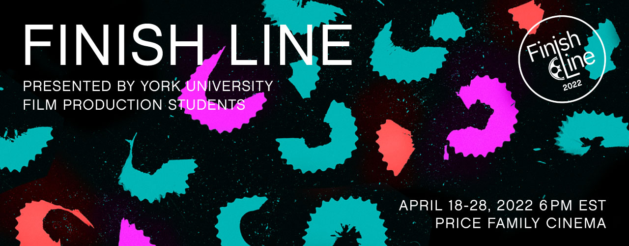 FINISH LINE 2022 April 18-28